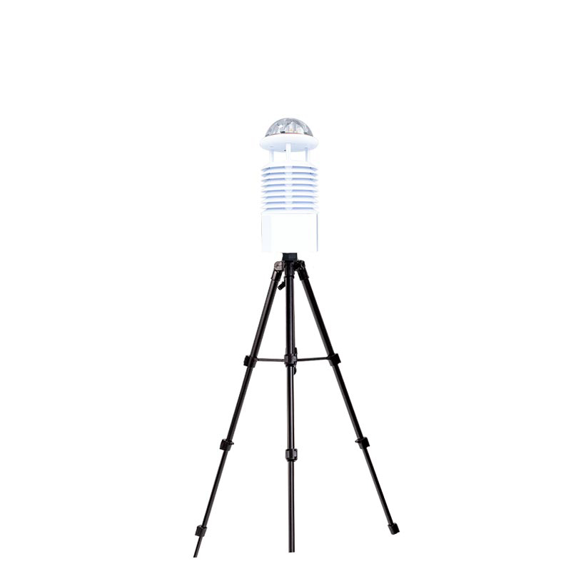 便攜式氣象監(jiān)測(cè)儀