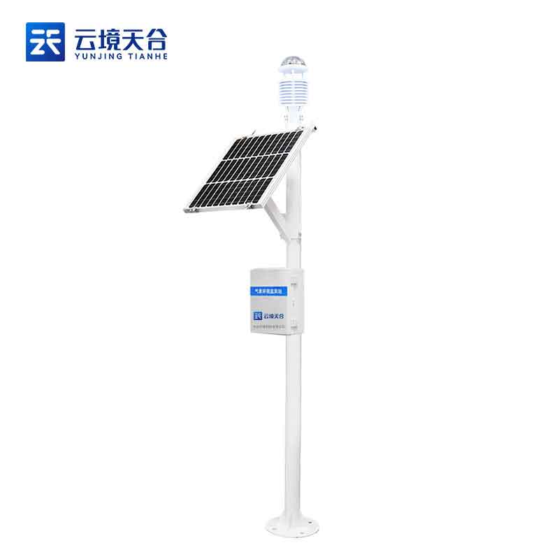 大氣環(huán)境監(jiān)測設(shè)備常見設(shè)備分析