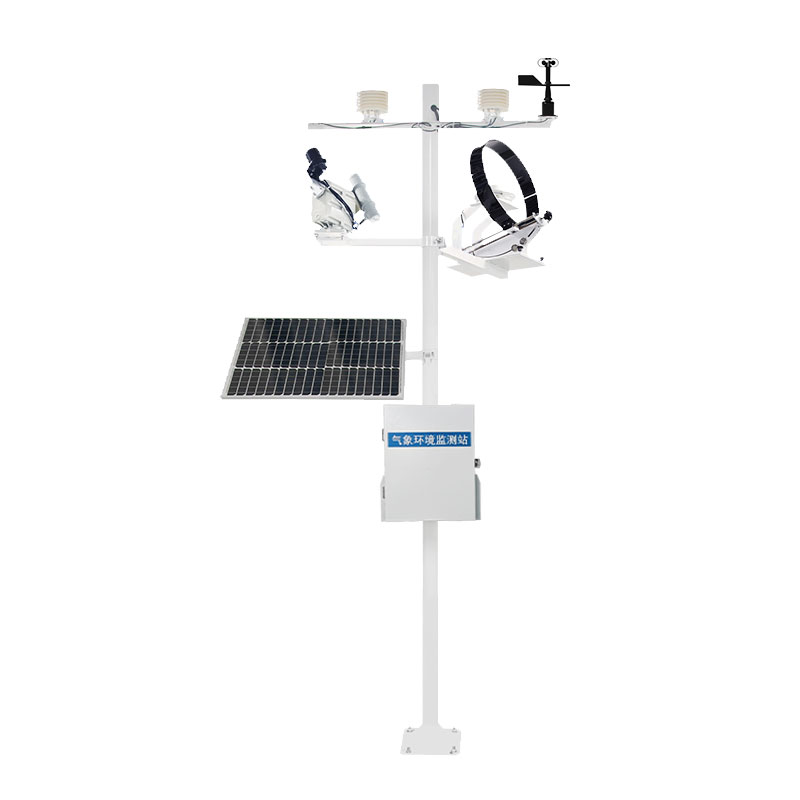 太陽輻射觀測站